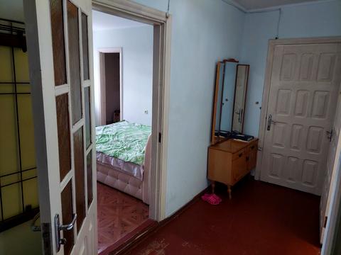 квартира по адресу Панаса Мирного ул., 4/1