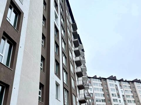 квартира по адресу Ивано-Франковск, Горбачевского ул., 47