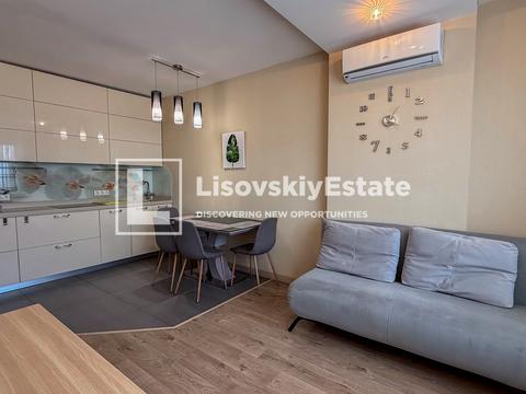квартира за адресою Федора Ернста вул., 16-В