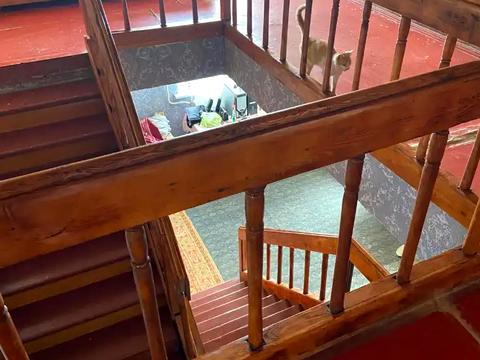 будинок за адресою Дніпро, Новопотічна вул., 19