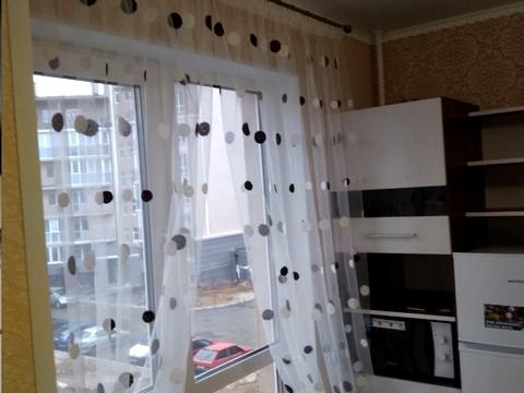 квартира по адресу Метрологическая ул., 58