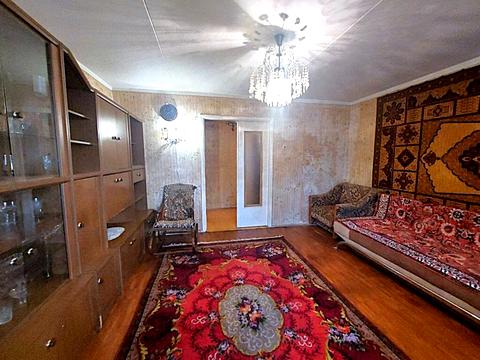 квартира за адресою Сегедська вул., 1