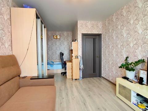 квартира по адресу Мира просп., 271-В