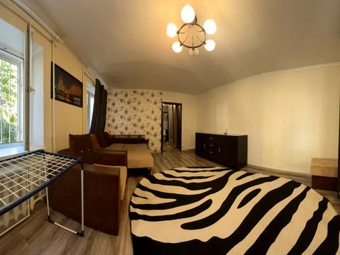 квартира за адресою Київ, Лісовий просп., 12-А