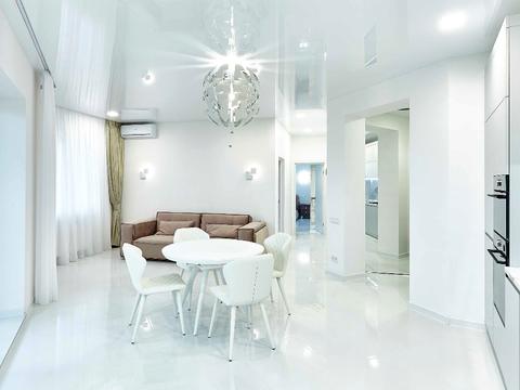квартира по адресу Мироносицкая ул., 74