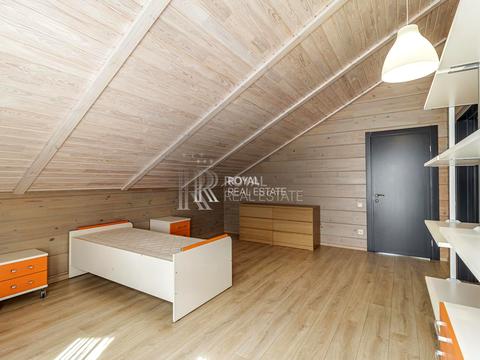 дом по адресу Днепровская набережная ул.