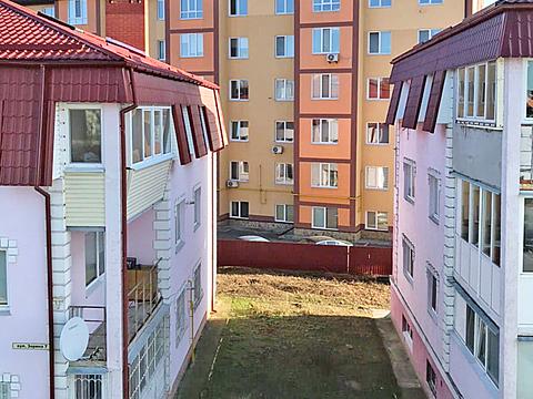квартира по адресу с. Белогородка, Зоряна ул., 7а