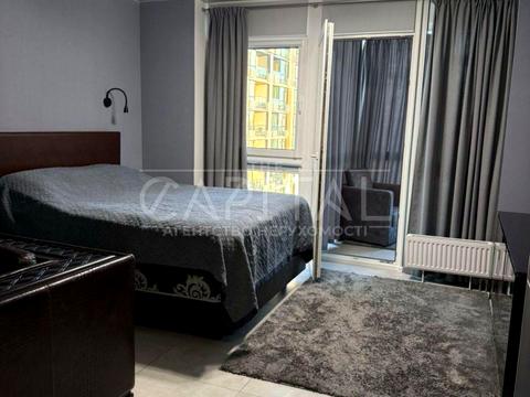 квартира за адресою Предславинська вул., 52