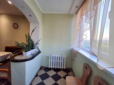 квартира за адресою Милославська вул., 47