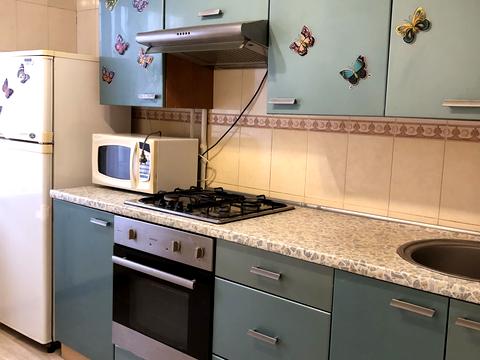 квартира за адресою Марії Сокіл вул. (Паршина), 6