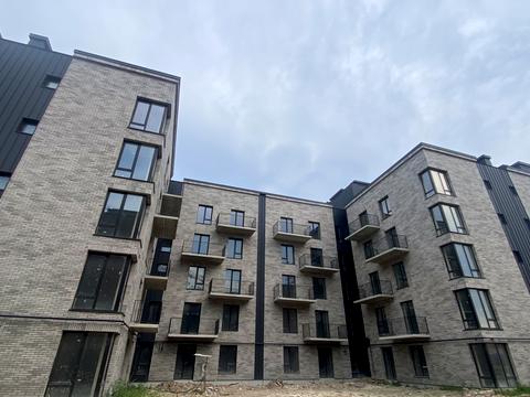 квартира по адресу 24 Августа ул., 11