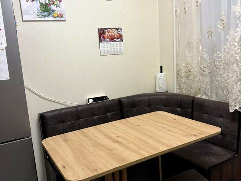 квартира за адресою Павла Корнелюка, 25
