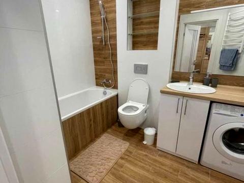 квартира по адресу Мандрыковская ул., 51л