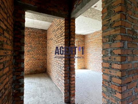 дом по адресу Абрикосова