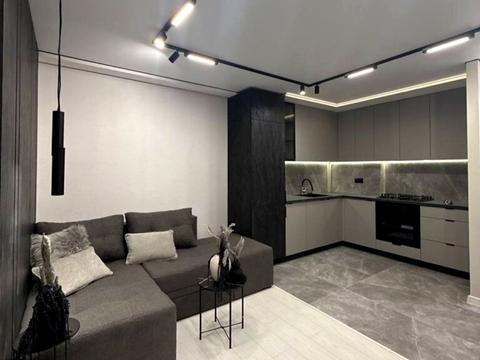 квартира по адресу Смакули, 8