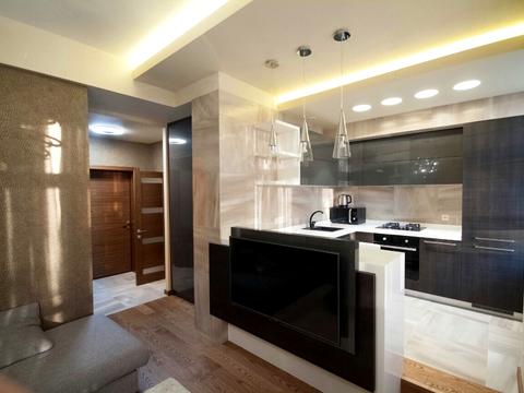 квартира за адресою Михайлівська, 21