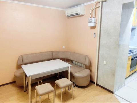 квартира по адресу Космонавтов ул., 66