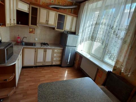 квартира за адресою Сергія Колачевського вул. (23 Лютого), 30