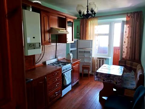 квартира по адресу Урожайная ул., 19б