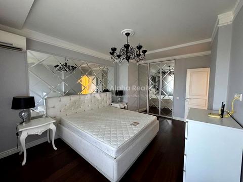 квартира за адресою Голосіївський просп. (40-річчя Жовтня), 60