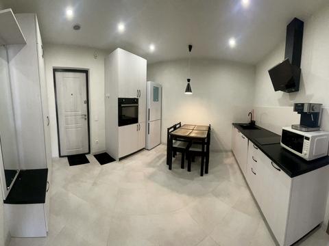 квартира за адресою Ревуцького вул., 54-А