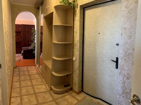 квартира за адресою Братиславська вул., 2