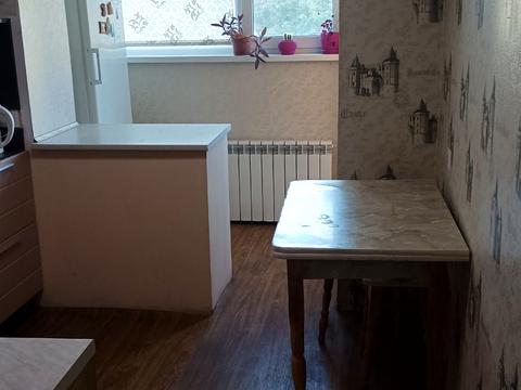 квартира за адресою житловий масив Тополя-2 вул., 18