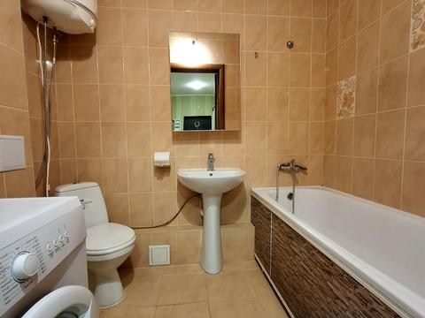 квартира за адресою Метрологічна вул., 13
