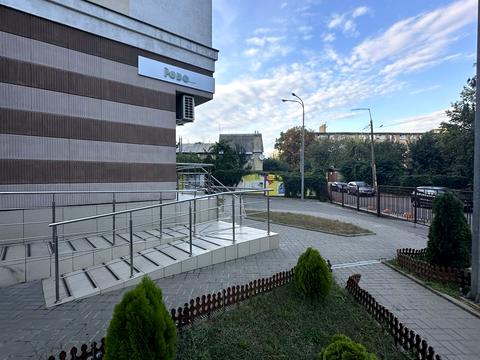 квартира за адресою Олександрівська вул., 1
