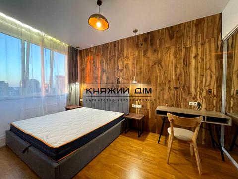 квартира по адресу Василия Тютюнника ул. (Анрі Барбюса), 37/1