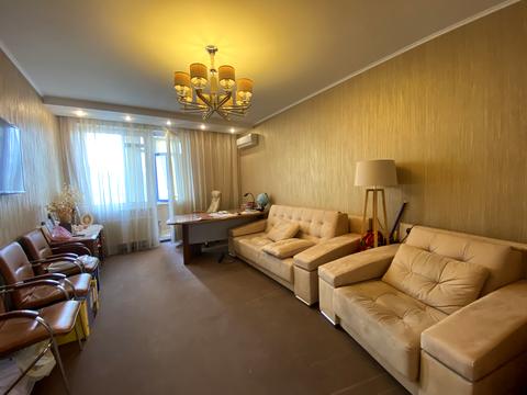квартира за адресою Голосіївський просп. (40-річчя Жовтня), 30-Б