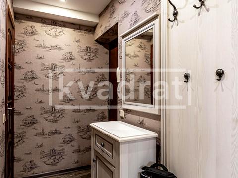 квартира за адресою Джона Маккейна вул. (Івана Кудрі), 35