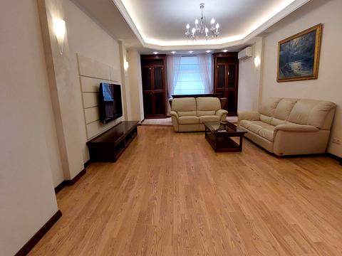 квартира за адресою Святослава Хороброго вул., 7
