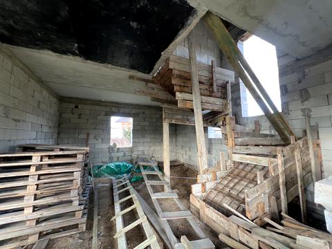 дом по адресу Железнодорожная ул., 100