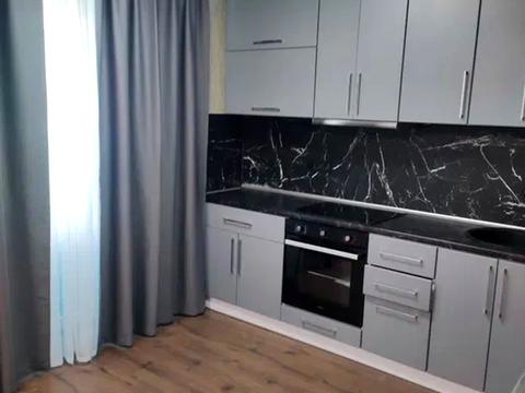квартира за адресою Приміська вул., 22-Б
