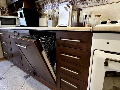квартира за адресою Олександра Довженка вул., 21Б