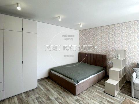 квартира за адресою Гарматна вул., 38-А