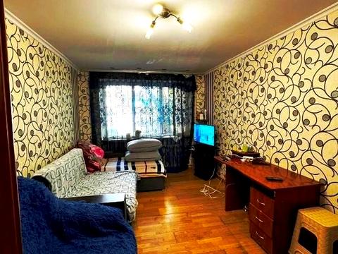 квартира за адресою Космонавтів вул., 25/4
