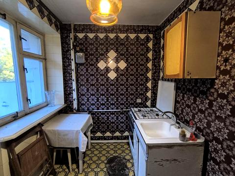 квартира по адресу Богдана Хмельницкого ул., 36