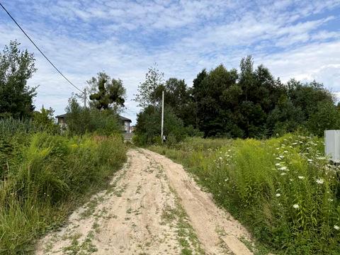 ділянка за адресою Павла Глазового вул. (Олега Кошового)