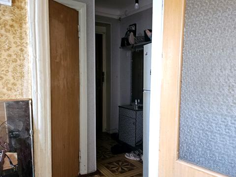 квартира за адресою Отокара Яроша, 9