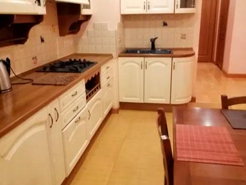 квартира по адресу Семинарская ул., 18/20