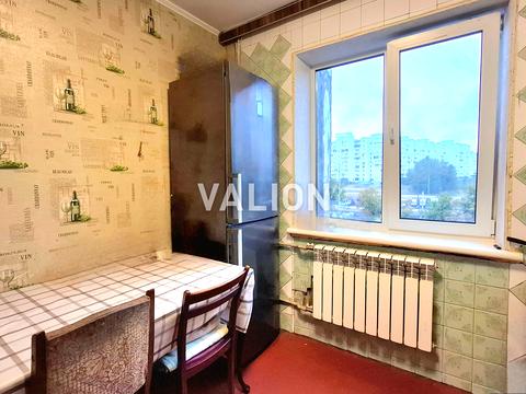 квартира по адресу Оноре де Бальзака ул., 38