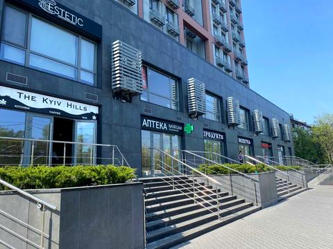 квартира за адресою Олени Теліги вул., 25