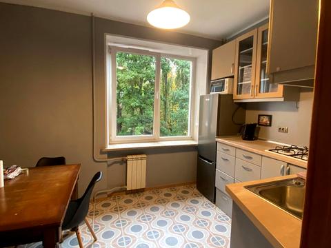 квартира за адресою Лесі Українки бульв., 6