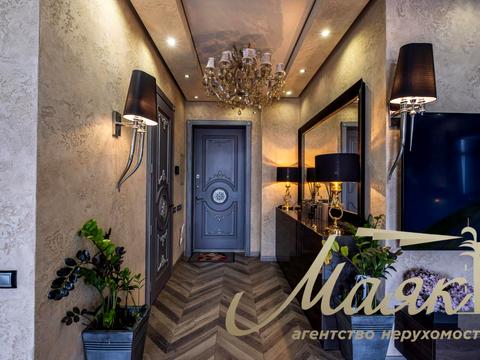 квартира за адресою Андрія Верхогляда вул. (Михайла Драгомирова), 11-В