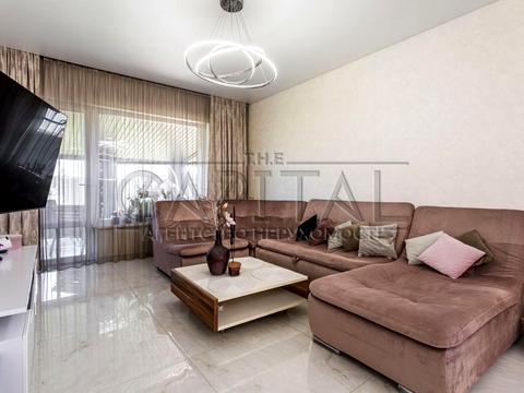 дом по адресу вул. Київська