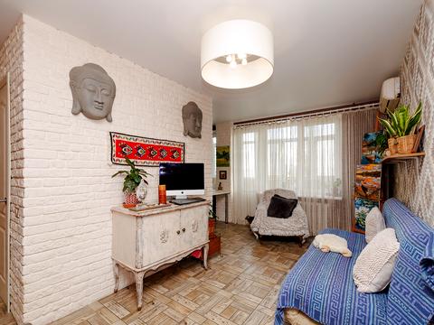 квартира за адресою Тулузи вул., 12