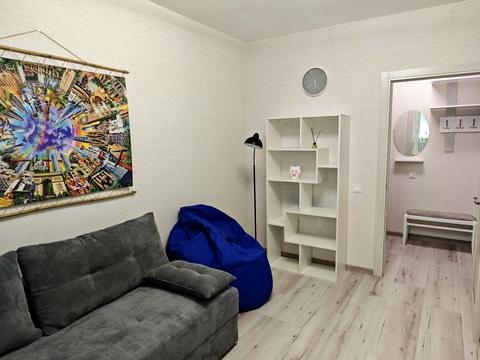 квартира за адресою Харківське шосе, 146