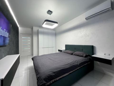 квартира за адресою Родини Крістерів вул., 20-А